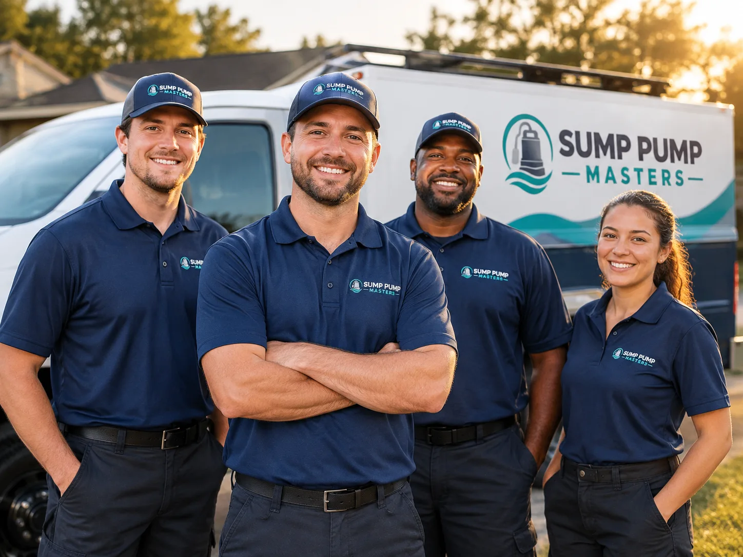 Sump Pump Repair company in Starkville, MS