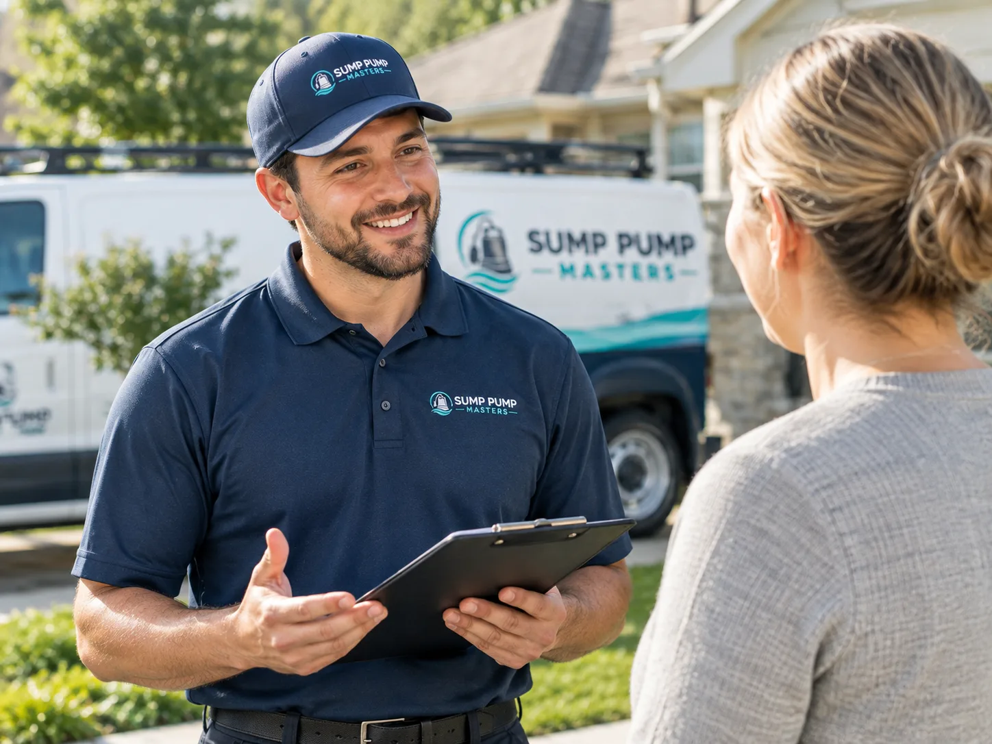 Sump Pump Repair Starkville, MS FAQs